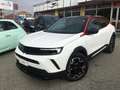 Opel Mokka 1.2 T 100cv GS Line Bianco - thumbnail 1