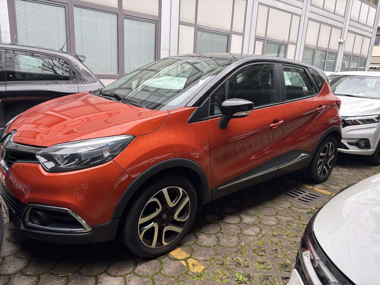 Renault Captur TCe 12V 90 CV S&S Energy Intens