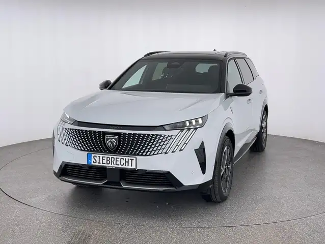 Peugeot 5008 GT Elektromotor 210 AT*LED*Panorama