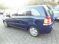 Opel Zafira 1.7 CDTI ecoFLEX 1.Hand / Startet nicht Bleu - thumbnail 6