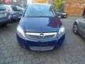 Opel Zafira 1.7 CDTI ecoFLEX 1.Hand / Startet nicht Bleu - thumbnail 2