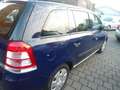 Opel Zafira 1.7 CDTI ecoFLEX 1.Hand / Startet nicht Bleu - thumbnail 7