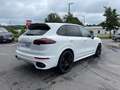 Porsche Cayenne (958) 3.6 440CH GTS Weiß - thumbnail 5