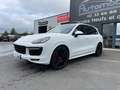 Porsche Cayenne (958) 3.6 440CH GTS Weiß - thumbnail 1
