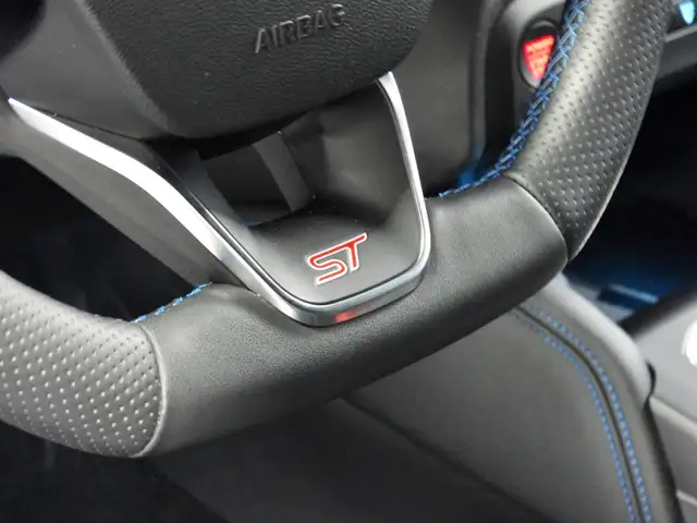Ford Focus view 10