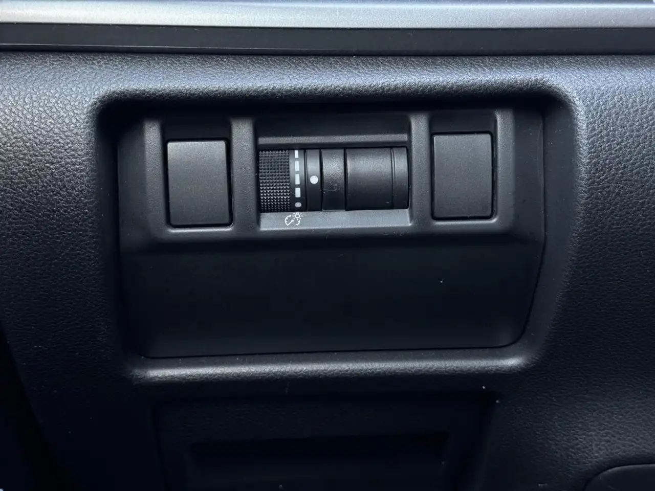 Subaru Impreza fotografie Subaru Impreza