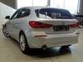 BMW 118 iA Hatch Sportline *FULL LED-NAVI-CAMERA-PARKING* Zilver - thumbnail 4