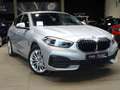 BMW 118 iA Hatch Sportline *FULL LED-NAVI-CAMERA-PARKING* Zilver - thumbnail 2