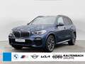 BMW X5 xDrive 30d M-Sport PANO AHK HUD LASER LED Blau - thumbnail 1