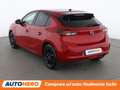 Opel Corsa 1.2 Design & Tech Rot - thumbnail 4