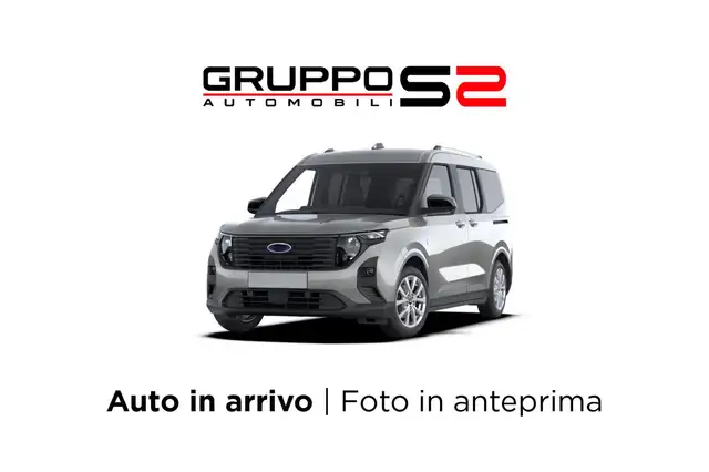 Ford Tourneo Courier 1.0 EcoBoost 125CV Titanium / Luci diurne LED