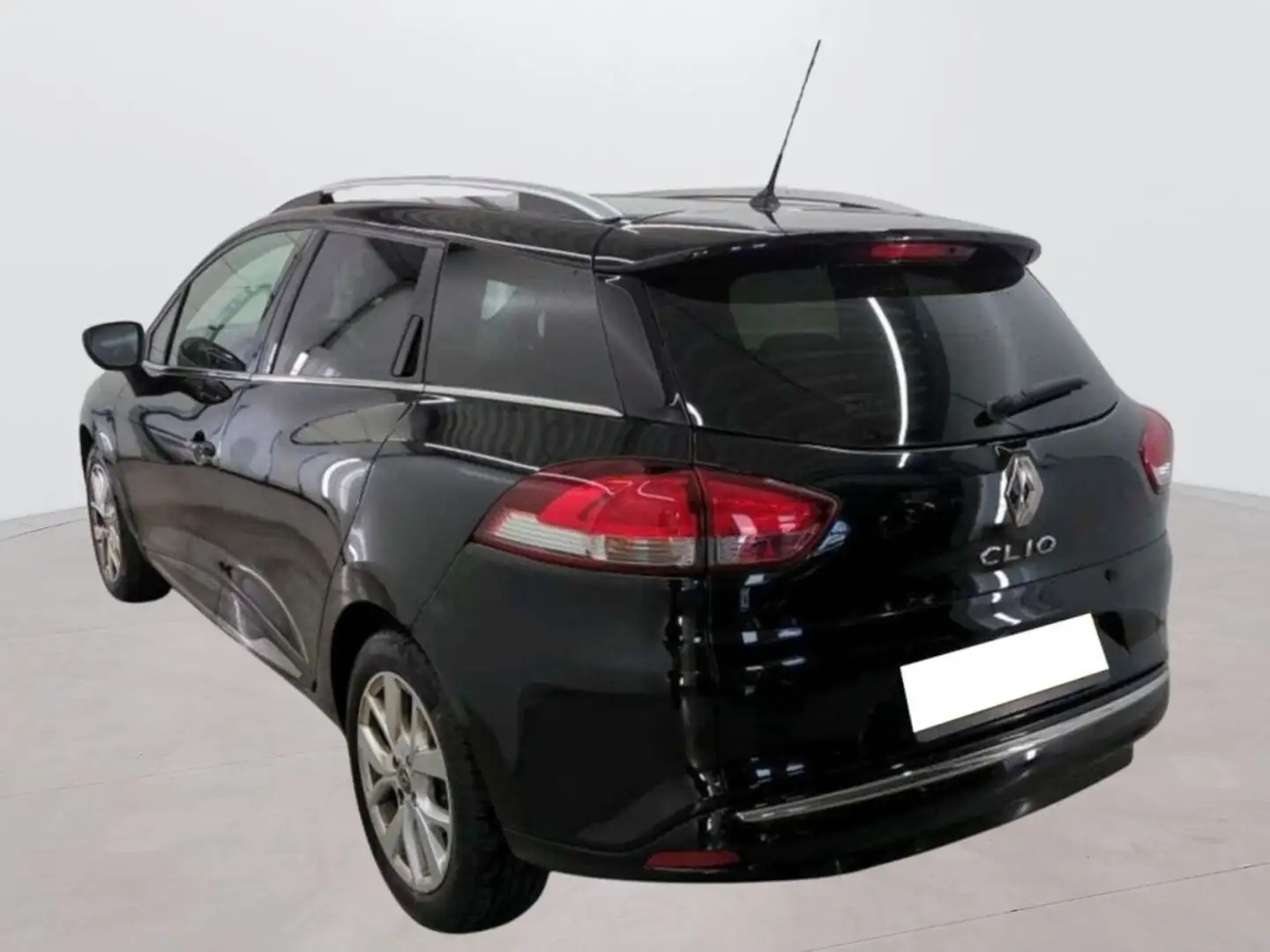 Renault Clio IV ESTATE Estate 0.9 TCe 90 Limited Noir - 2