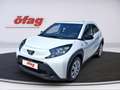 Toyota Aygo X 1.0 VVT-i Play Weiß - thumbnail 2