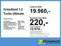 Opel Grandland 1.2 Turbo Ultimate Negro - thumbnail 3