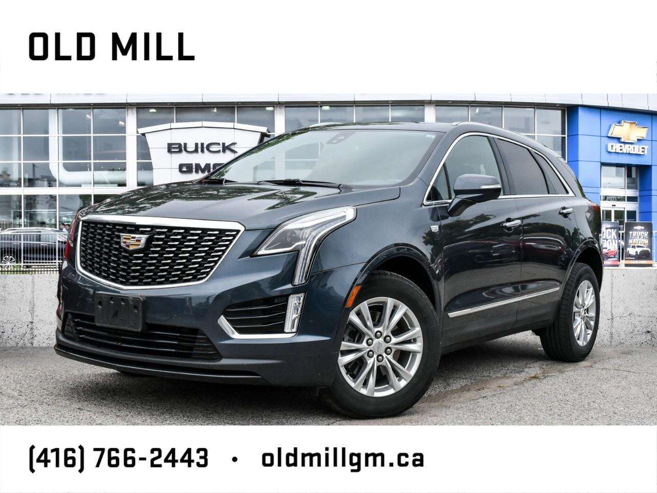 2021 Cadillac XT5 VdpUrlEn