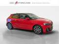 Audi A1 sportback 25 1.0 tfsi s line edition s tronic my20 Rosso - thumbnail 7