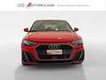 Audi A1 sportback 25 1.0 tfsi s line edition s tronic my20 Rosso - thumbnail 8