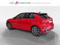 Audi A1 sportback 25 1.0 tfsi s line edition s tronic my20 Rosso - thumbnail 3