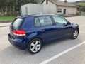 Volkswagen Golf Comfortline 1,6 TSI Blau - thumbnail 4
