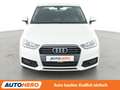 Audi A1 1.0 TFSI Aut.*PDC*SHZ*KLIMA*ALU* Weiß - thumbnail 9