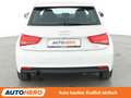 Audi A1 1.0 TFSI Aut.*PDC*SHZ*KLIMA*ALU* Weiß - thumbnail 5