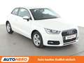 Audi A1 1.0 TFSI Aut.*PDC*SHZ*KLIMA*ALU* Weiß - thumbnail 8