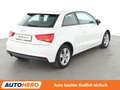 Audi A1 1.0 TFSI Aut.*PDC*SHZ*KLIMA*ALU* Weiß - thumbnail 6