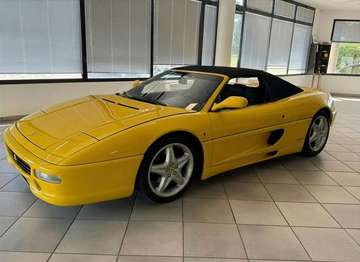 F355 355 Spider 3.5