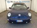 Volkswagen New Beetle 1.4 16v Cabrio Bleu - thumbnail 1