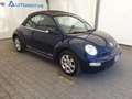 Volkswagen New Beetle 1.4 16v Cabrio Bleu - thumbnail 2