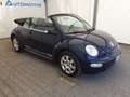 Volkswagen New Beetle 1.4 16v Cabrio Bleu - thumbnail 10