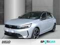 Opel Corsa GS Turbo Tech-Paket Panorama LED Apple CarPlay And Silber - thumbnail 1