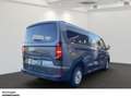 Volkswagen T7 Caravelle 2.0 TDI LR MATRIX NAVI KAMERA APP CONNECT ACC Grau - thumbnail 4