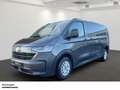 Volkswagen T7 Caravelle 2.0 TDI LR MATRIX NAVI KAMERA APP CONNECT ACC Grau - thumbnail 1