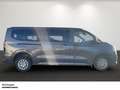 Volkswagen T7 Caravelle 2.0 TDI LR MATRIX NAVI KAMERA APP CONNECT ACC Grau - thumbnail 2