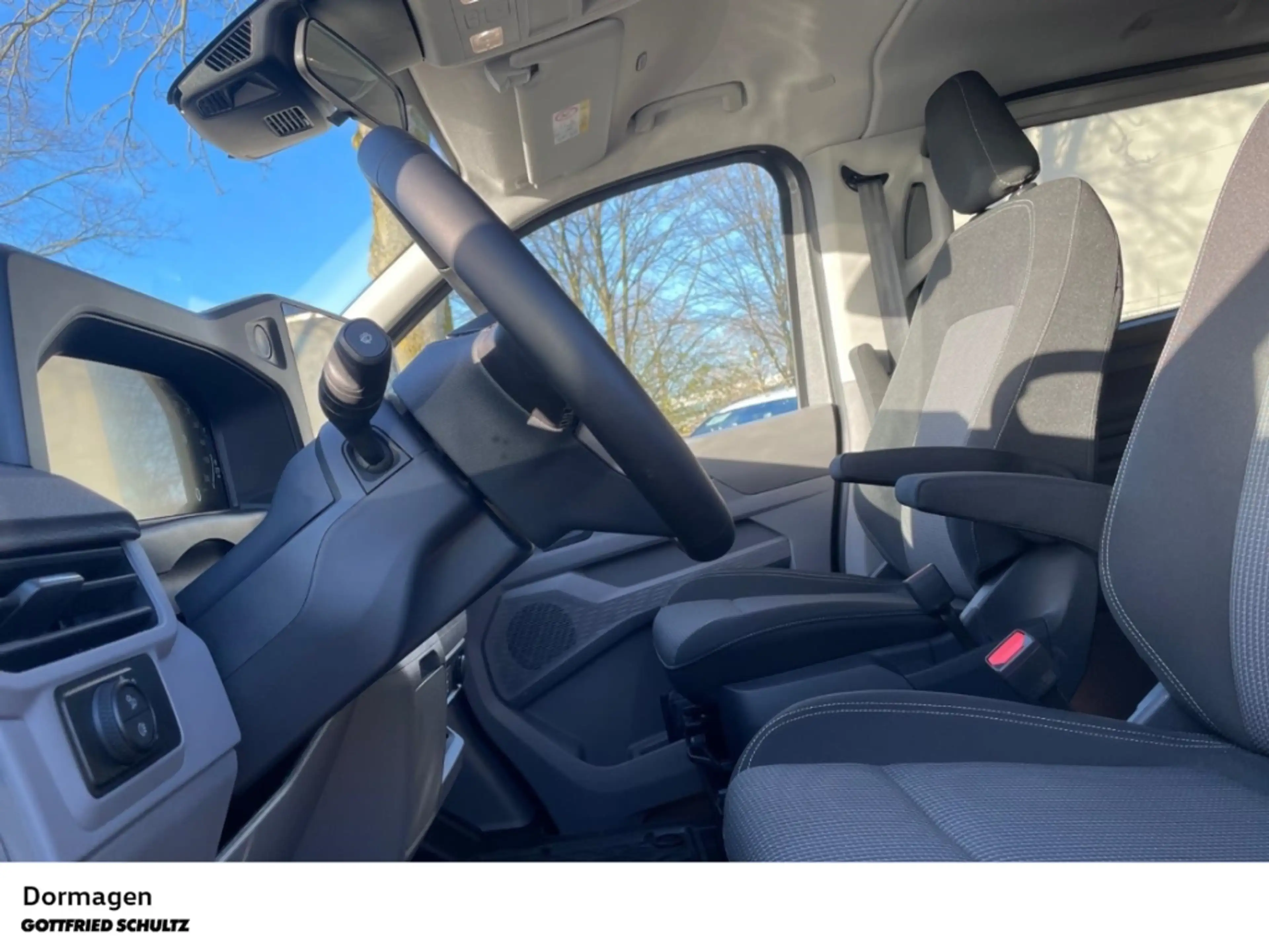 Volkswagen T7 Caravelle 2.0 TDI LR MATRIX NAVI KAMERA APP CONNECT ACC — photo 12