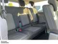 Volkswagen T7 Caravelle 2.0 TDI LR MATRIX NAVI KAMERA APP CONNECT ACC Grau - thumbnail 17