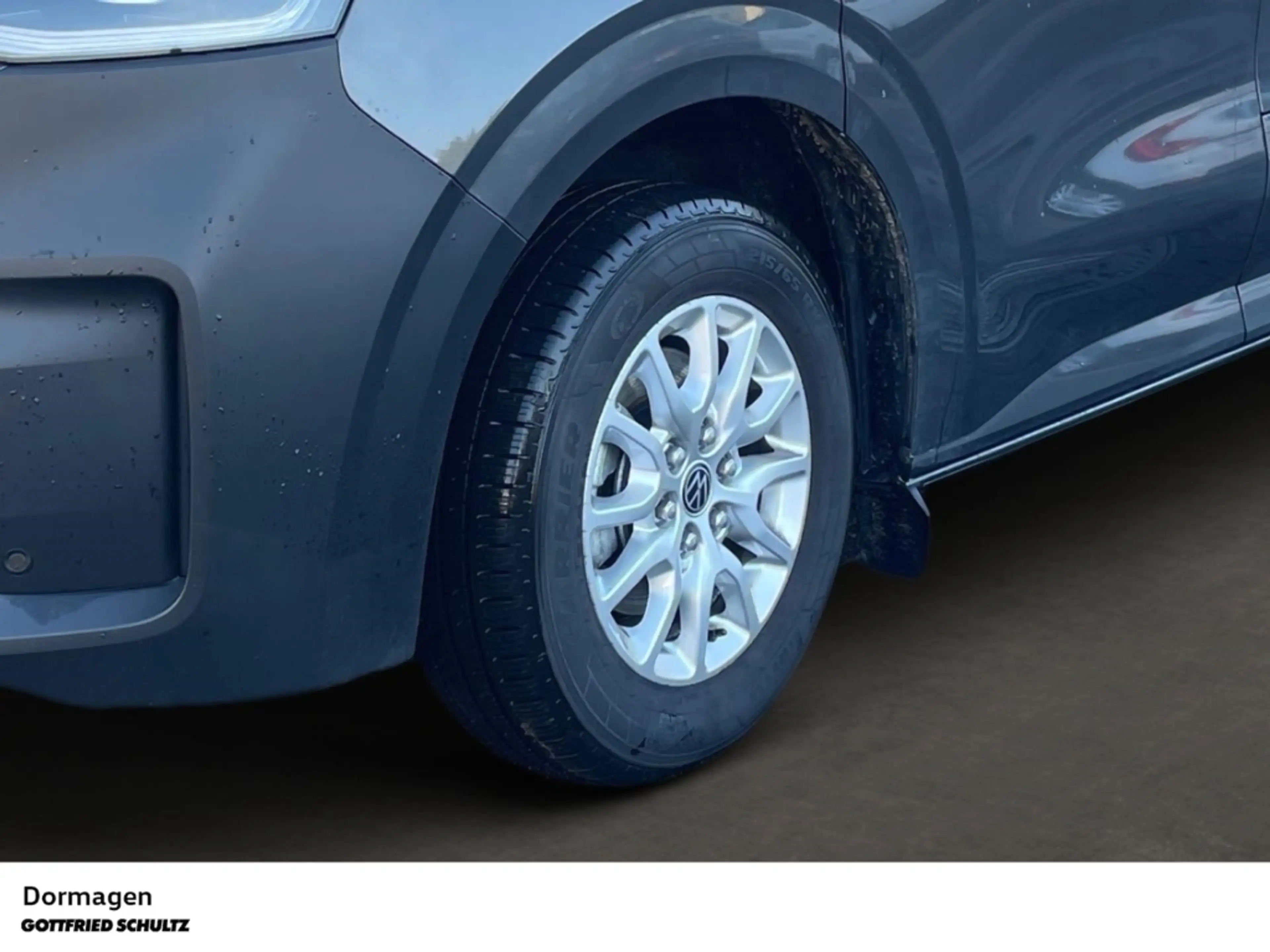 Volkswagen T7 Caravelle 2.0 TDI LR MATRIX NAVI KAMERA APP CONNECT ACC — photo 10