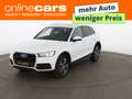 Audi Q5 35 TDI quattro Aut XENON SKY NAVI SITZHZG PDC Weiß - thumbnail 1