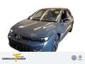Volkswagen Golf GTE GTE BLACK LM18 DCC HuD AERAVIEW Gris - thumbnail 1