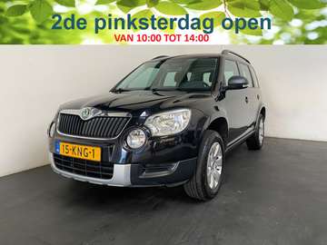 1.8 TSI Active Plus 4x4 1800KG trekgewicht! Trekha