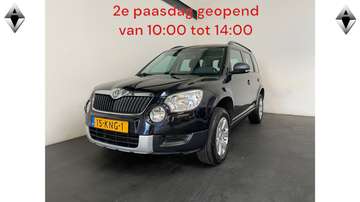 1.8 TSI Active Plus 4x4 1800KG trekgewicht! Trekha