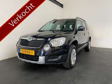 1.8 TSI Active Plus 4x4 1800KG trekgewicht! Trekha