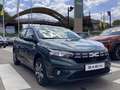 Dacia Sandero Expression TCe 90 Klimaanlage Einparkhilfe Bluet. Grün - thumbnail 4