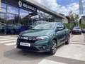 Dacia Sandero Expression TCe 90 Klimaanlage Einparkhilfe Bluet. Grün - thumbnail 2