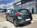 Dacia Sandero Expression TCe 90 Klimaanlage Einparkhilfe Bluet. Grün - thumbnail 10