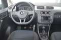 Volkswagen Caddy Kombi 2,0 TDI 4Motion / NETTO: 19.150 € Silber - thumbnail 10