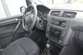 Volkswagen Caddy Kombi 2,0 TDI 4Motion / NETTO: 19.150 € Silber - thumbnail 15