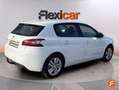 Peugeot 308 1.5BlueHDi S&S Active 130 Blanco - thumbnail 4