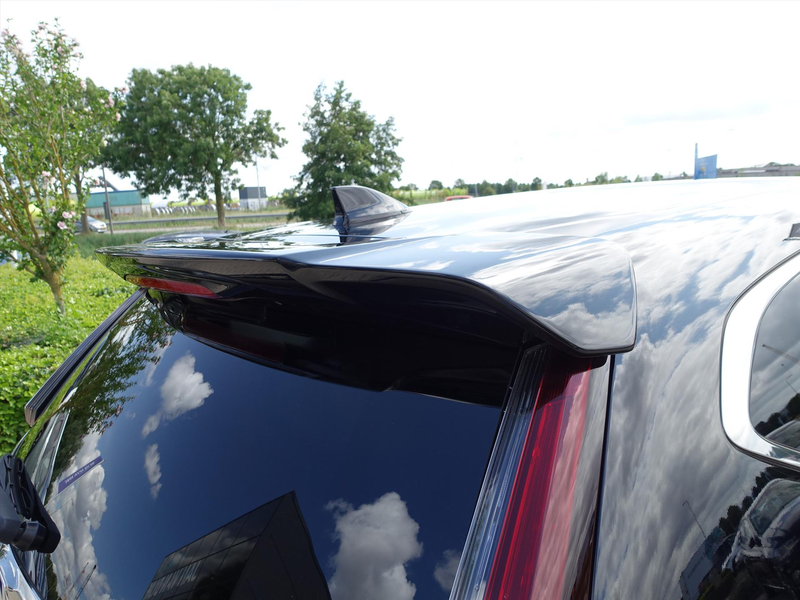 Honda CR-V 2.0 HYBRID 184pk 2WD E-CVT SPORTLINE — photo 13
